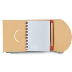 Eco Notebook Gifts